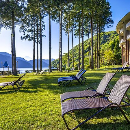 The Prince Hakone Lake Ashinoko Ngoại thất bức ảnh