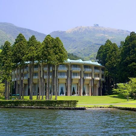 The Prince Hakone Lake Ashinoko Ngoại thất bức ảnh