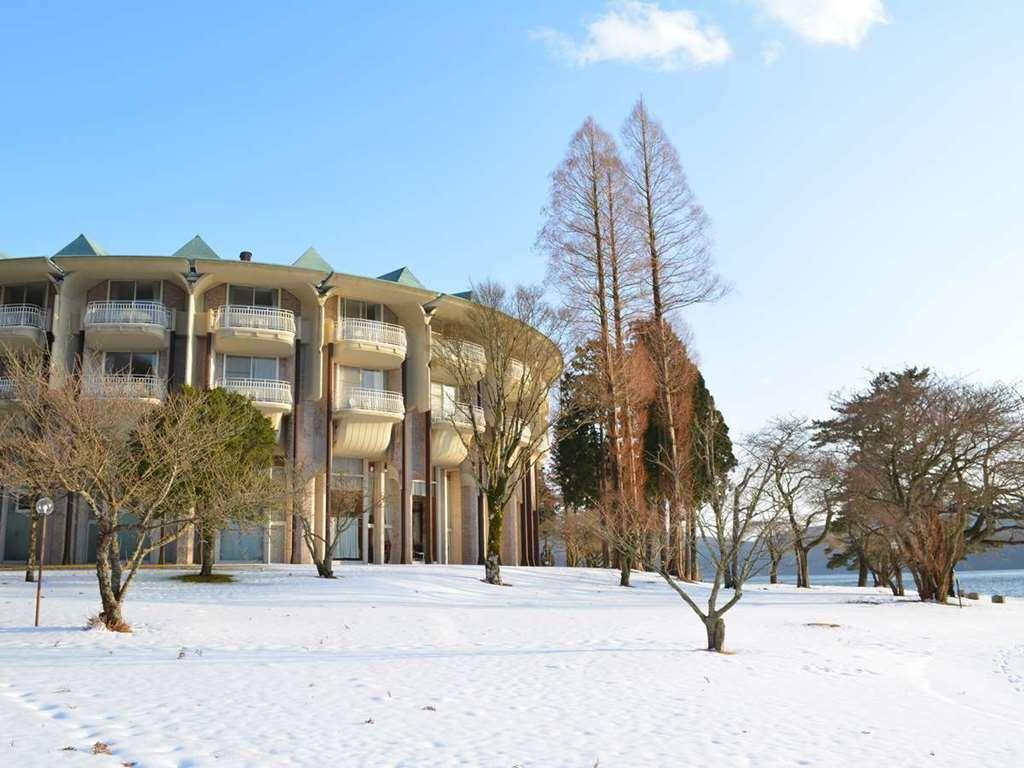 The Prince Hakone Lake Ashinoko Ngoại thất bức ảnh