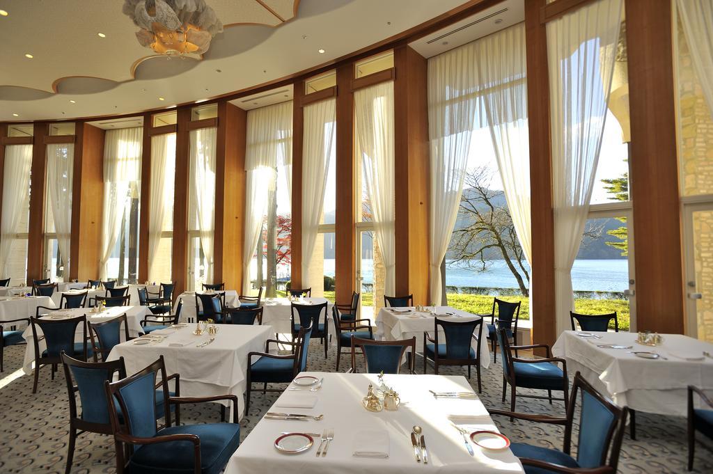 The Prince Hakone Lake Ashinoko Ngoại thất bức ảnh