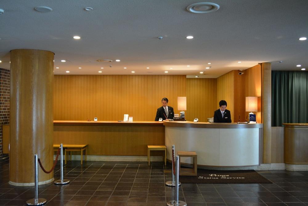 The Prince Hakone Lake Ashinoko Ngoại thất bức ảnh