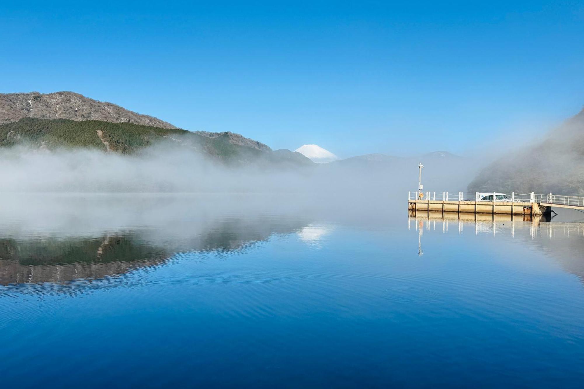 The Prince Hakone Lake Ashinoko Ngoại thất bức ảnh