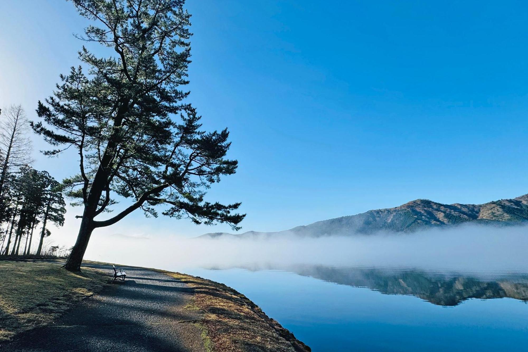 The Prince Hakone Lake Ashinoko Ngoại thất bức ảnh