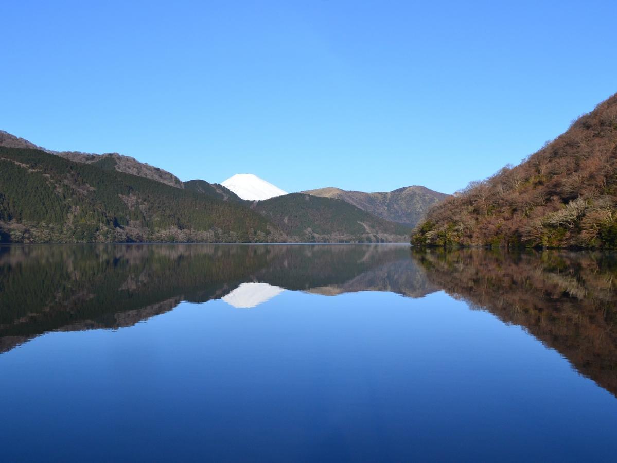 The Prince Hakone Lake Ashinoko Ngoại thất bức ảnh