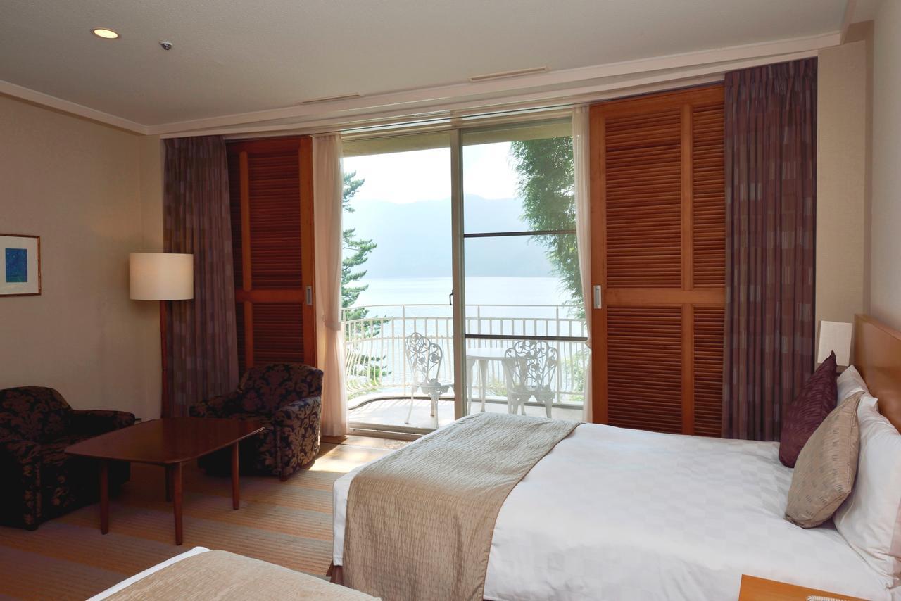The Prince Hakone Lake Ashinoko Ngoại thất bức ảnh